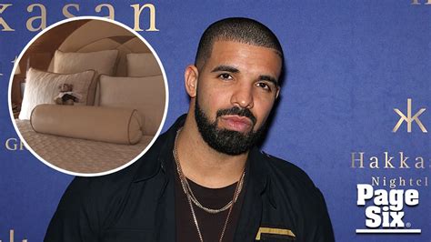 drake leaks clip|Drake responds after alleged inappropriate video of him leaks on。